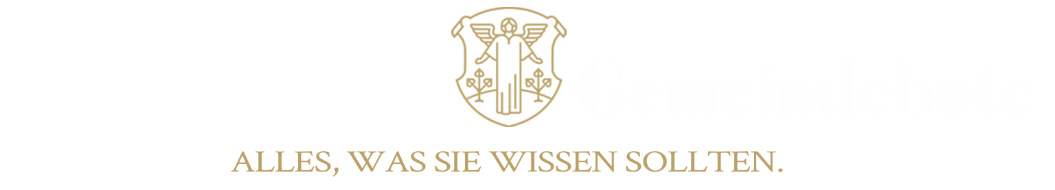Engelsdorfer Gemeindebote
