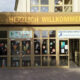 Christoph Arnold Schule Eingang