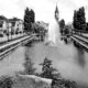 Arnoldplatz - Sommerfelder Dorfanger