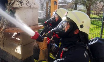 Freiwillige Feuerwehr Baalsdorf