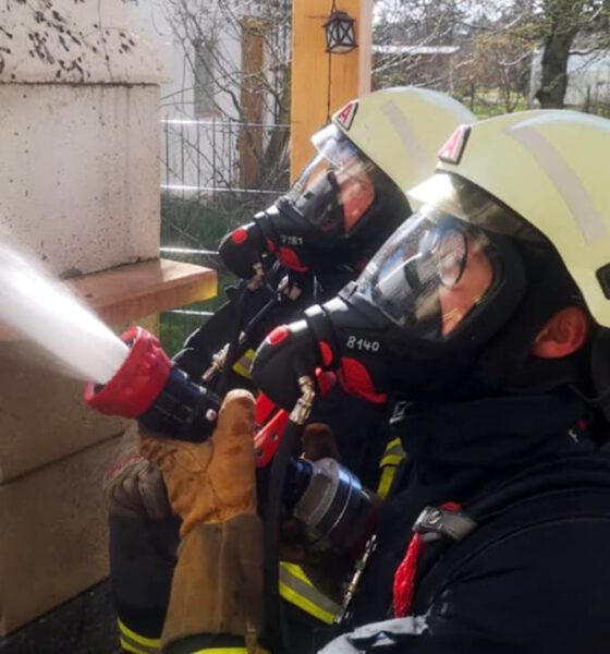 Freiwillige Feuerwehr Baalsdorf