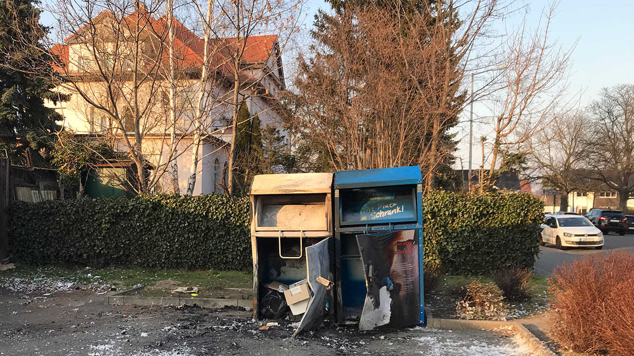 Aufruf: Engelsdorf putzt sich raus