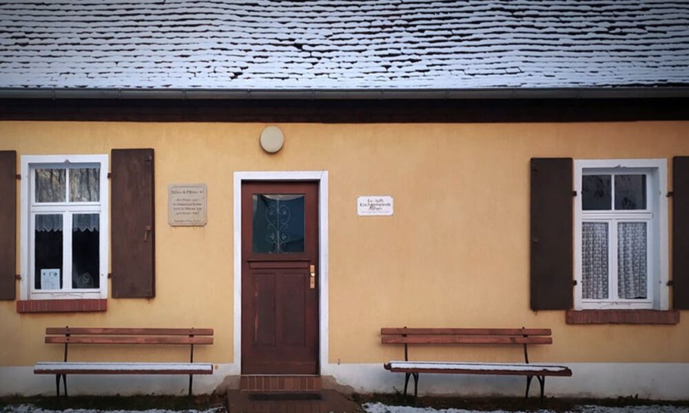 Heimatstube Althen Vereinsmuseum