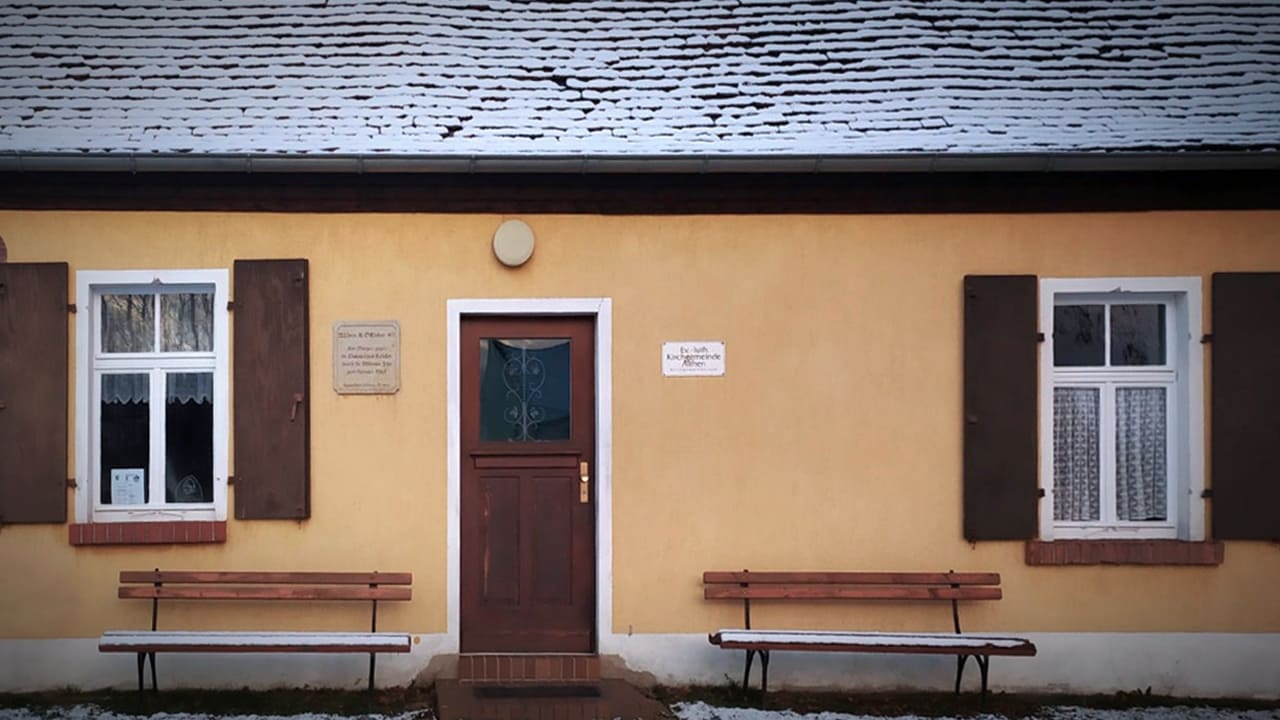 Heimatstube Althen e.V. startet nach der Coronapause