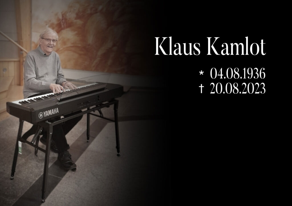 Klaus Kamlot