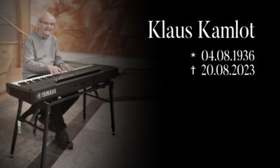Klaus Kamlot