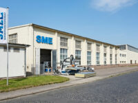 Traditionsbetrieb SME – Sondermaschinenbau Engelsdorf im Insolvenzverfahren