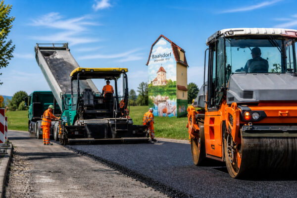Baustart im Juli: Brandiser Straße wird erneuert – Stadt zahlt 1,2 Millionen komplett selbst